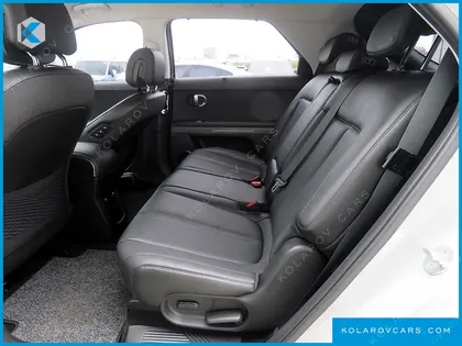 HYUNDAI IONIQ 5 LONG RANGE