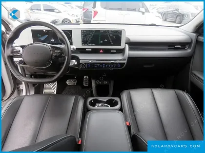 HYUNDAI IONIQ 5 LONG RANGE