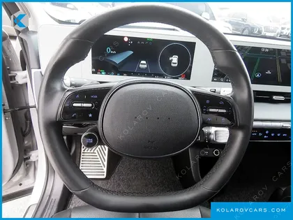 HYUNDAI IONIQ 5 LONG RANGE