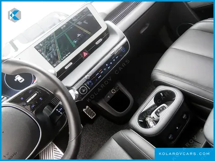 HYUNDAI IONIQ 5 LONG RANGE