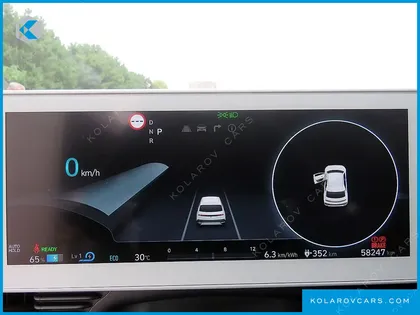 HYUNDAI IONIQ 5 LONG RANGE