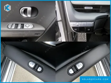 HYUNDAI IONIQ 5 LONG RANGE