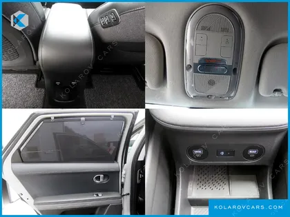 HYUNDAI IONIQ 5 LONG RANGE