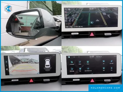 HYUNDAI IONIQ 5 LONG RANGE