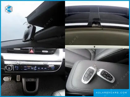 HYUNDAI IONIQ 5 LONG RANGE