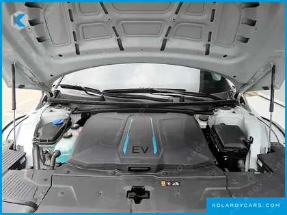 HYUNDAI IONIQ 5 LONG RANGE