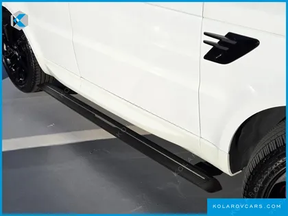 LAND ROVER RANGE ROVER SPORT D300 HSE DYNAMIC