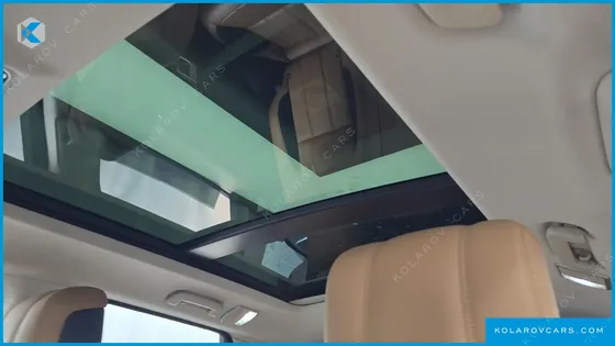 LAND ROVER RANGE ROVER SPORT D300 HSE DYNAMIC