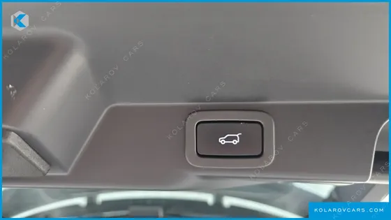 LAND ROVER RANGE ROVER SPORT D300 HSE DYNAMIC