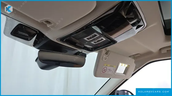 LAND ROVER RANGE ROVER SPORT D300 HSE DYNAMIC