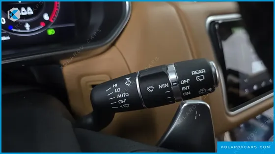 LAND ROVER RANGE ROVER SPORT D300 HSE DYNAMIC