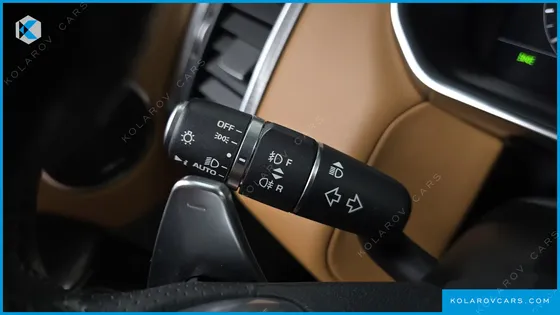 LAND ROVER RANGE ROVER SPORT D300 HSE DYNAMIC
