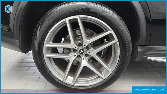MERCEDES GLE-CLASS GLE350 D 4MATIC COUPE
