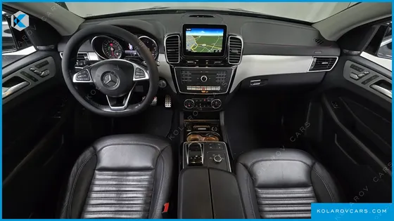 MERCEDES GLE-CLASS GLE350 D 4MATIC COUPE