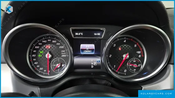 MERCEDES GLE-CLASS GLE350 D 4MATIC COUPE