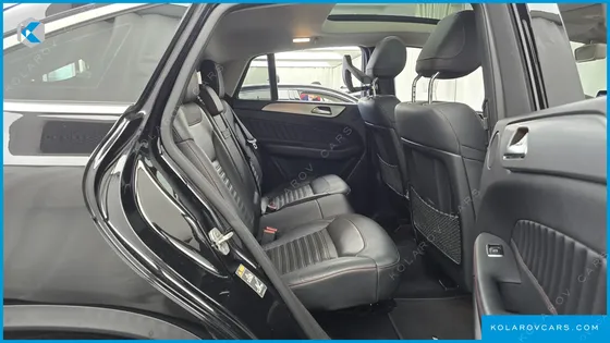 MERCEDES GLE-CLASS GLE350 D 4MATIC COUPE