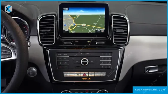 MERCEDES GLE-CLASS GLE350 D 4MATIC COUPE