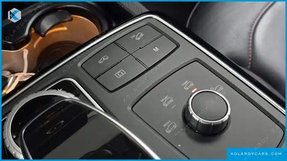 MERCEDES GLE-CLASS GLE350 D 4MATIC COUPE