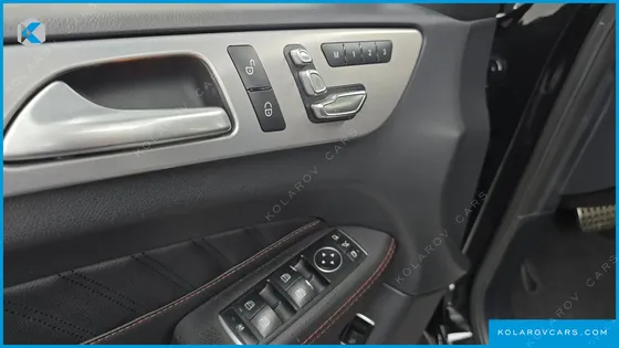 MERCEDES GLE-CLASS GLE350 D 4MATIC COUPE
