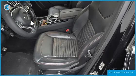 MERCEDES GLE-CLASS GLE350 D 4MATIC COUPE
