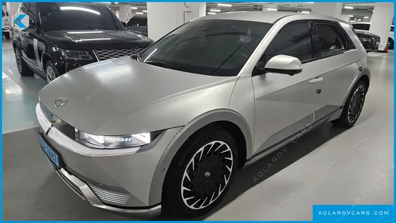HYUNDAI IONIQ 5 LONG RANGE