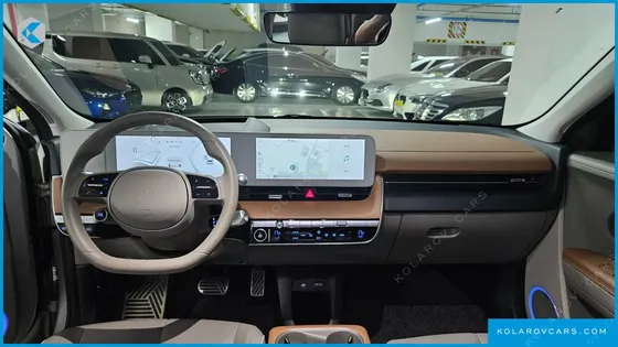 HYUNDAI IONIQ 5 LONG RANGE