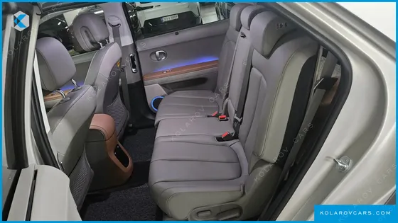 HYUNDAI IONIQ 5 LONG RANGE