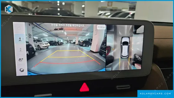 HYUNDAI IONIQ 5 LONG RANGE