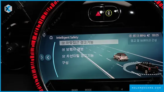 MINI COOPER CONVERTIBLE JCW