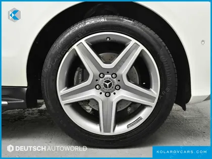 MERCEDES GLE-CLASS GLE350 D 4MATIC PREMIUM