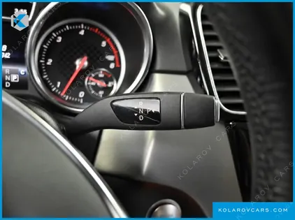 MERCEDES GLE-CLASS GLE350 D 4MATIC PREMIUM