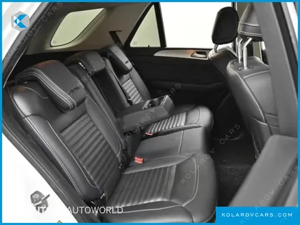 MERCEDES GLE-CLASS GLE350 D 4MATIC PREMIUM