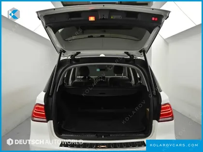 MERCEDES GLE-CLASS GLE350 D 4MATIC PREMIUM