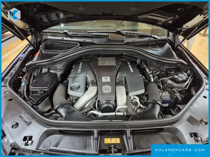 MERCEDES GLE-CLASS AMG GLE63 S 4MATIC COUPE