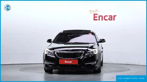 KIA K7 2.4 GDI LUXURY