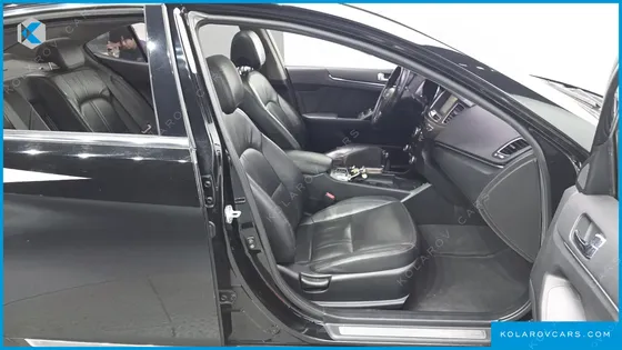 KIA K7 2.4 GDI LUXURY