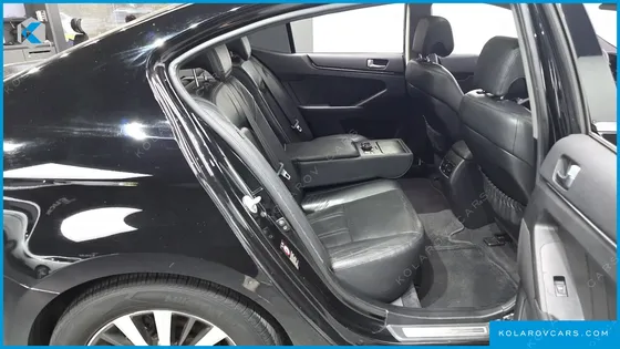 KIA K7 2.4 GDI LUXURY