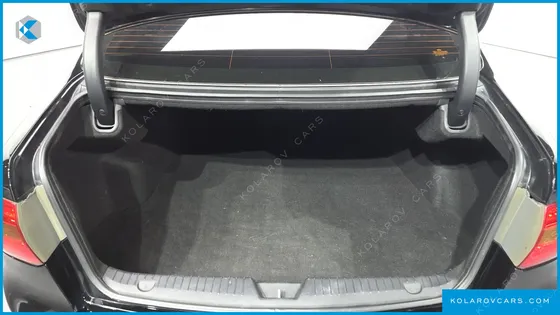 KIA K7 2.4 GDI LUXURY