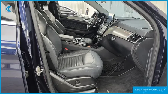 MERCEDES GLE-CLASS GLE350 D 4MATIC COUPE