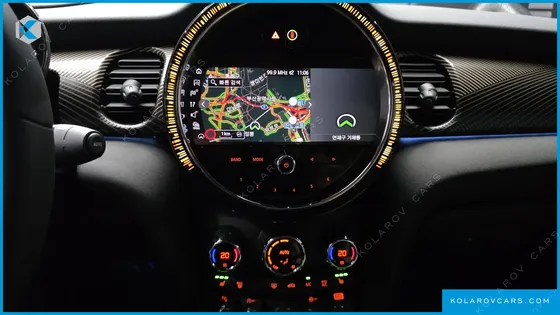 MINI COOPER CONVERTIBLE RESOLUTE EDITION