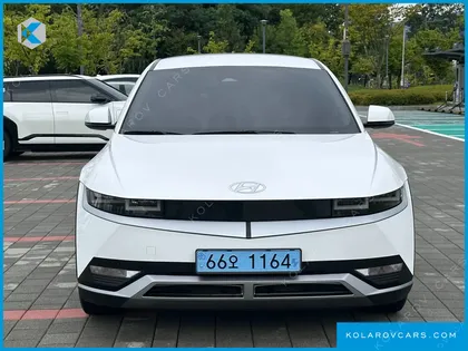 HYUNDAI IONIQ 5 LONG RANGE