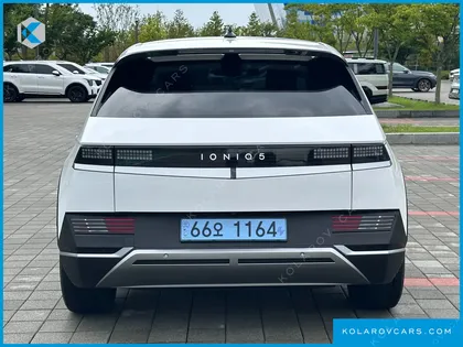 HYUNDAI IONIQ 5 LONG RANGE