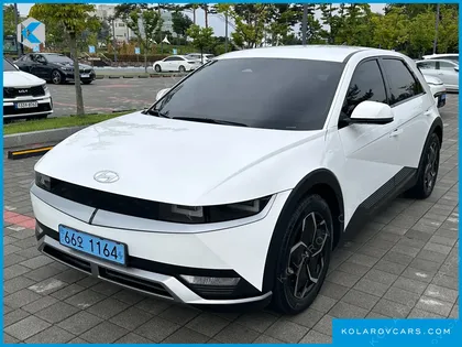 HYUNDAI IONIQ 5 LONG RANGE