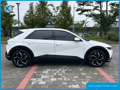 HYUNDAI IONIQ 5 LONG RANGE