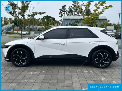 HYUNDAI IONIQ 5 LONG RANGE