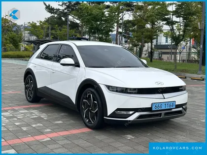 HYUNDAI IONIQ 5 LONG RANGE