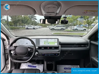 HYUNDAI IONIQ 5 LONG RANGE