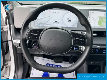 HYUNDAI IONIQ 5 LONG RANGE