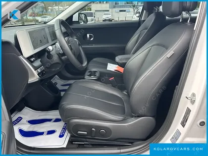 HYUNDAI IONIQ 5 LONG RANGE