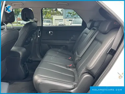 HYUNDAI IONIQ 5 LONG RANGE
